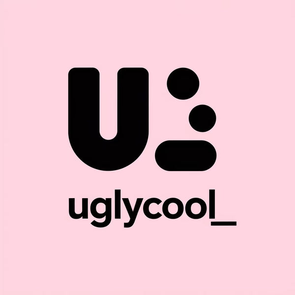 Ugly Cool Crystal